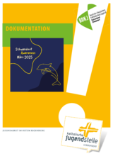 Titelseite der Dokumentation "Awareness März 2025"